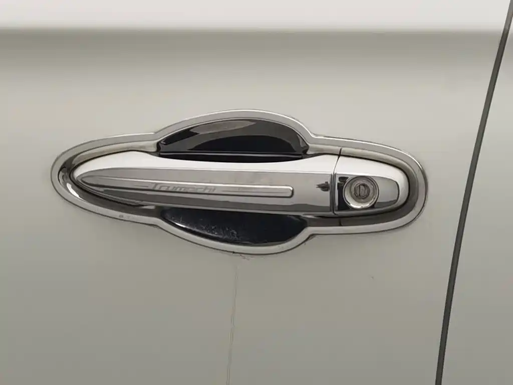 GAC Motor Trumpchi GS4 — миниатюра 18