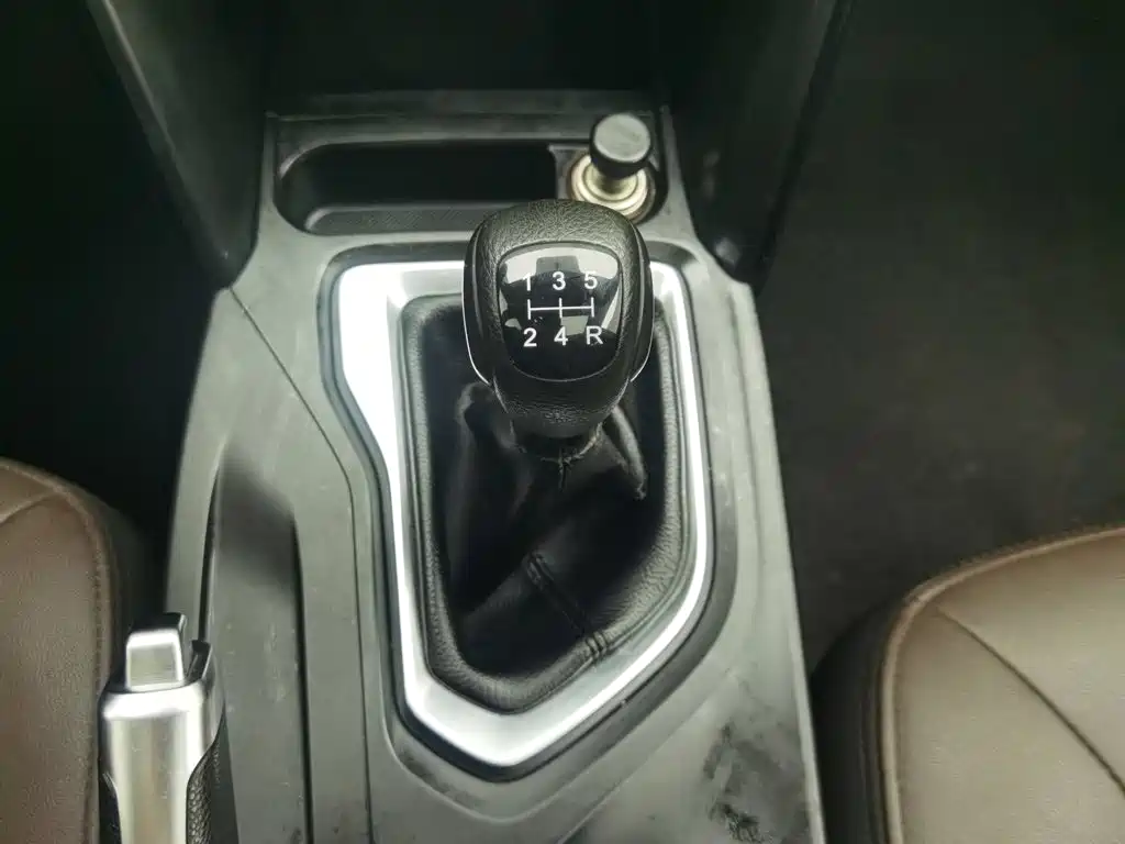 GAC Motor Trumpchi GS4 — миниатюра 13