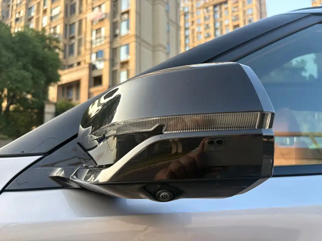 Geely Boyue — миниатюра 26