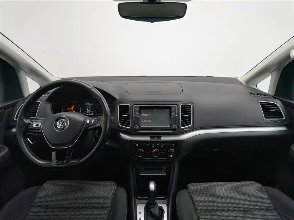 Volkswagen Xia 2018 280TSI 7 мест