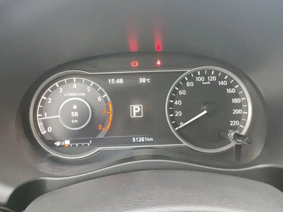 Nissan Kicks — миниатюра 14
