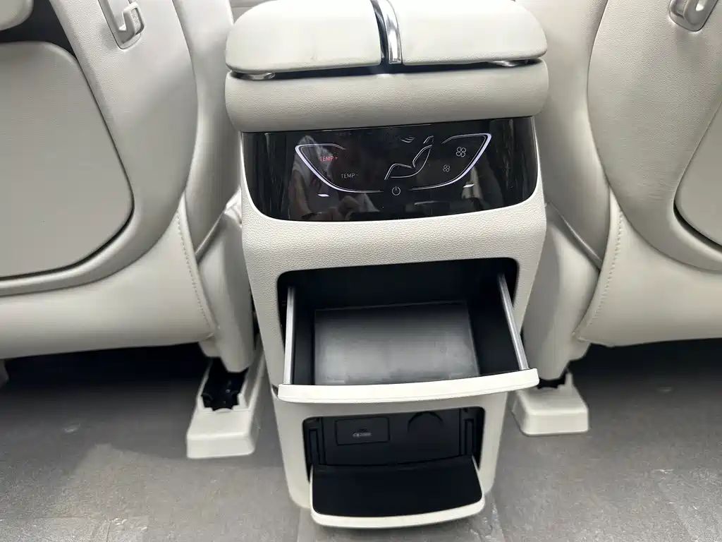Fengxing Xinghai V9 — миниатюра 14