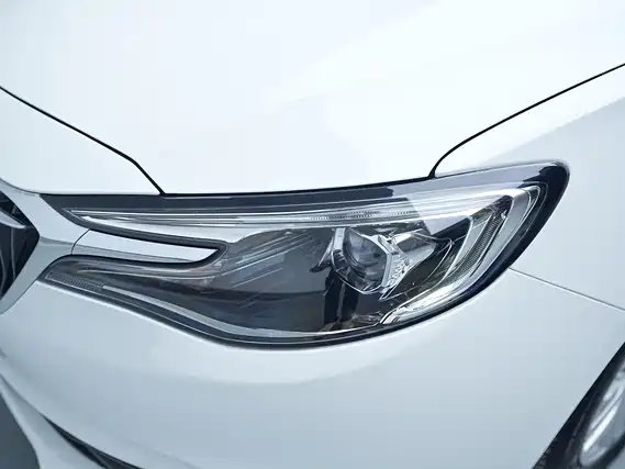 Buick Excelle GT Facelift Paragon 1.5L Auto Elite Type, фото 10
