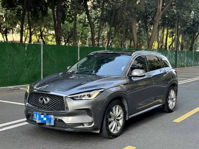 INFINITI  QX50 2019