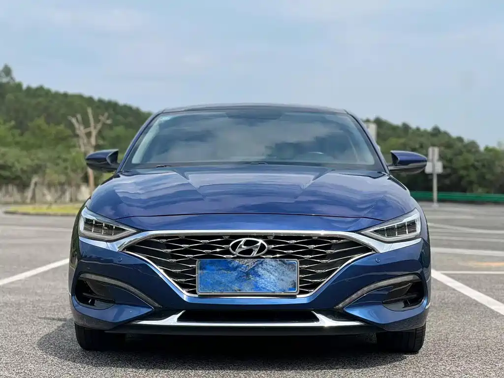 Hyundai Fista