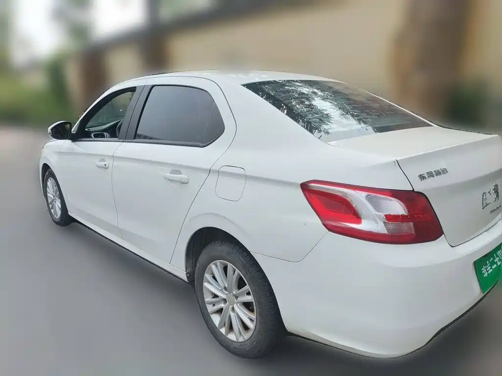 Peugeot 301 — миниатюра 4