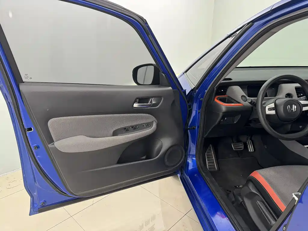 Honda Life 2021 1.5L CVT SPORT