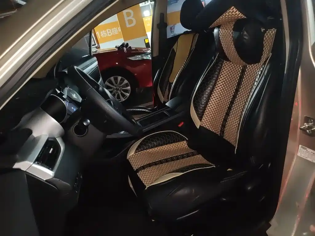 Geely Emgrand — миниатюра 16