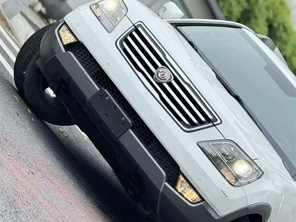 Kia Borrego — миниатюра 17