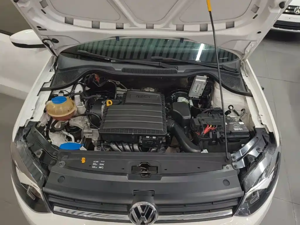 Volkswagen Polo — миниатюра 20