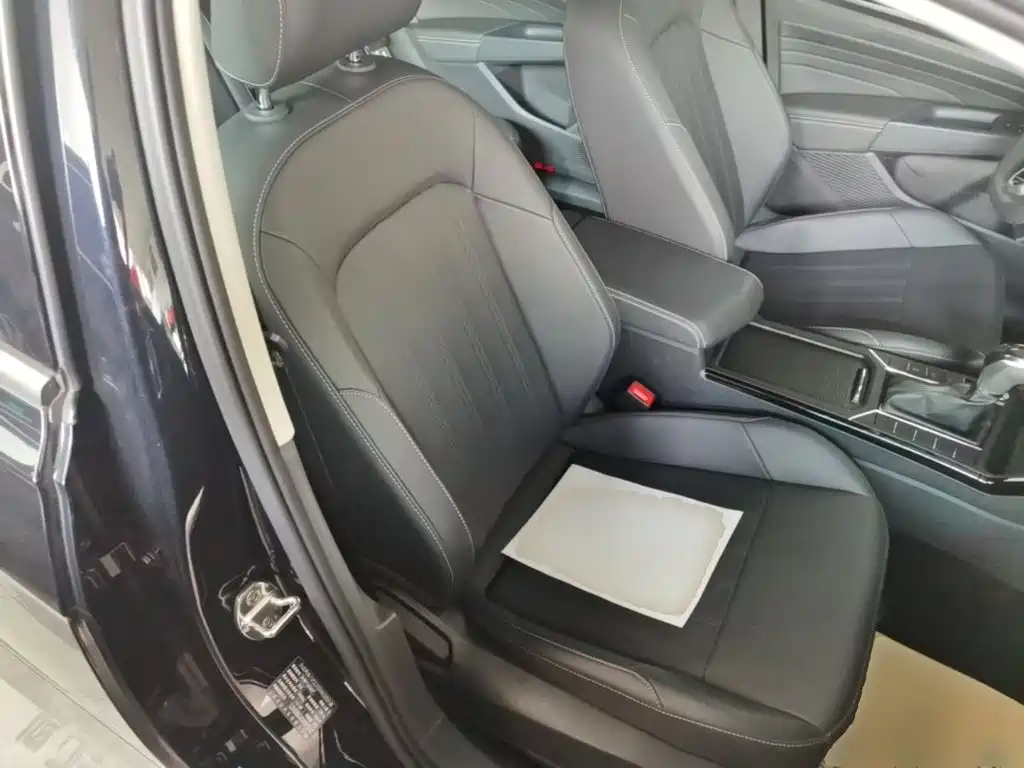 Volkswagen Passat — миниатюра 25