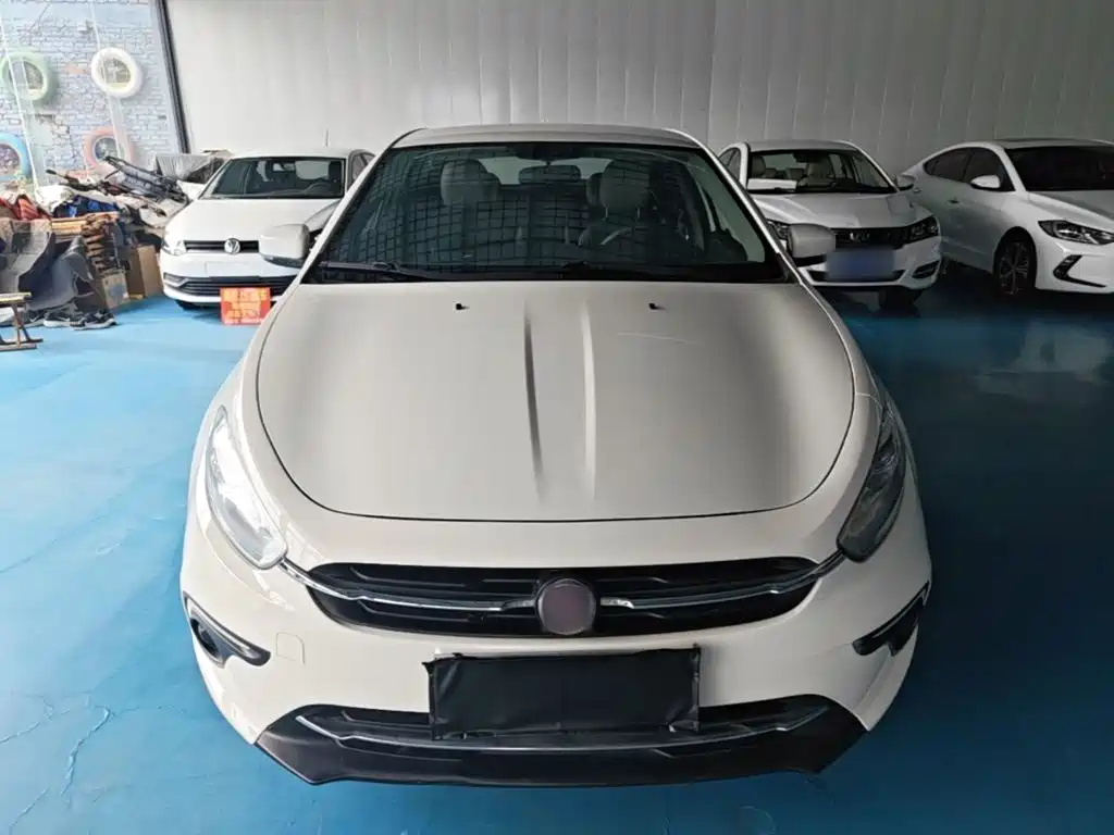 Fiat Ottimo — миниатюра 3