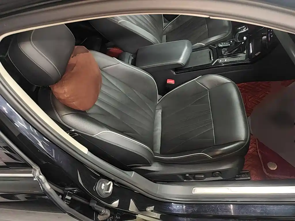 Volkswagen Passat — миниатюра 25