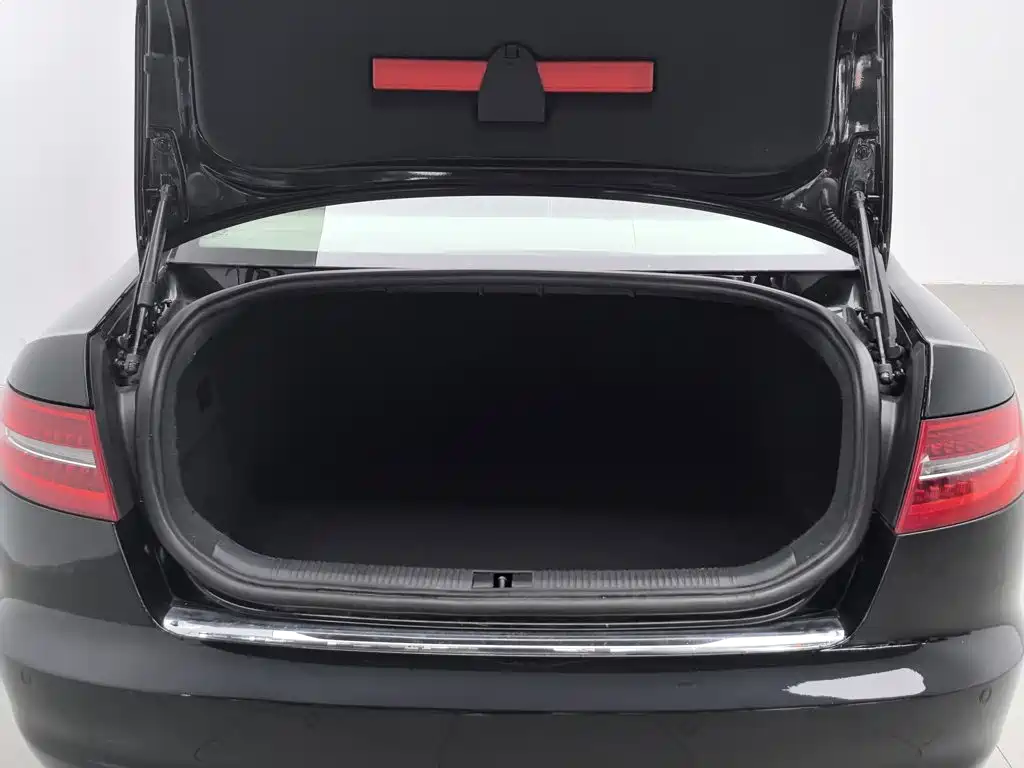 Audi A6L — миниатюра 16