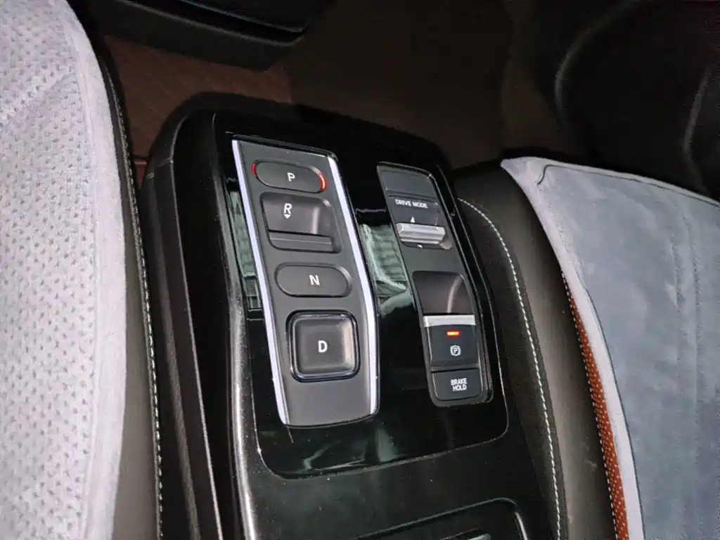 Honda e:NP2 — миниатюра 13