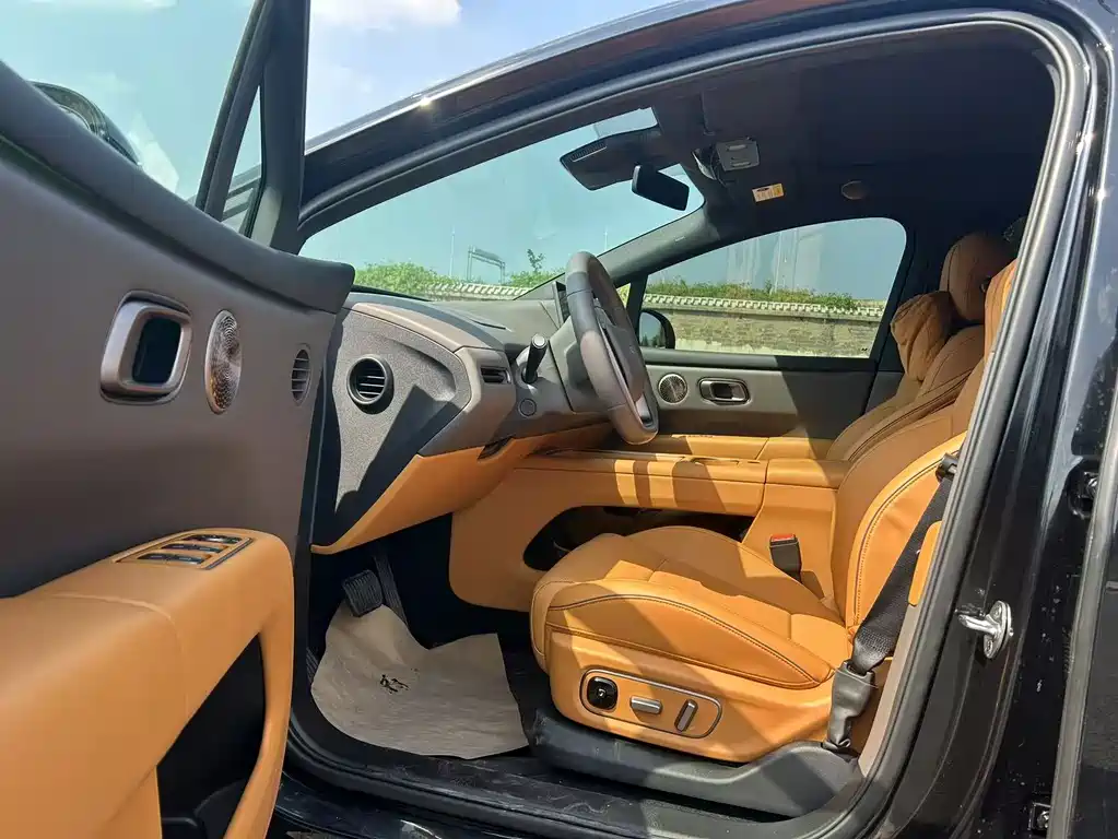 Li Auto Li i6 — миниатюра 7