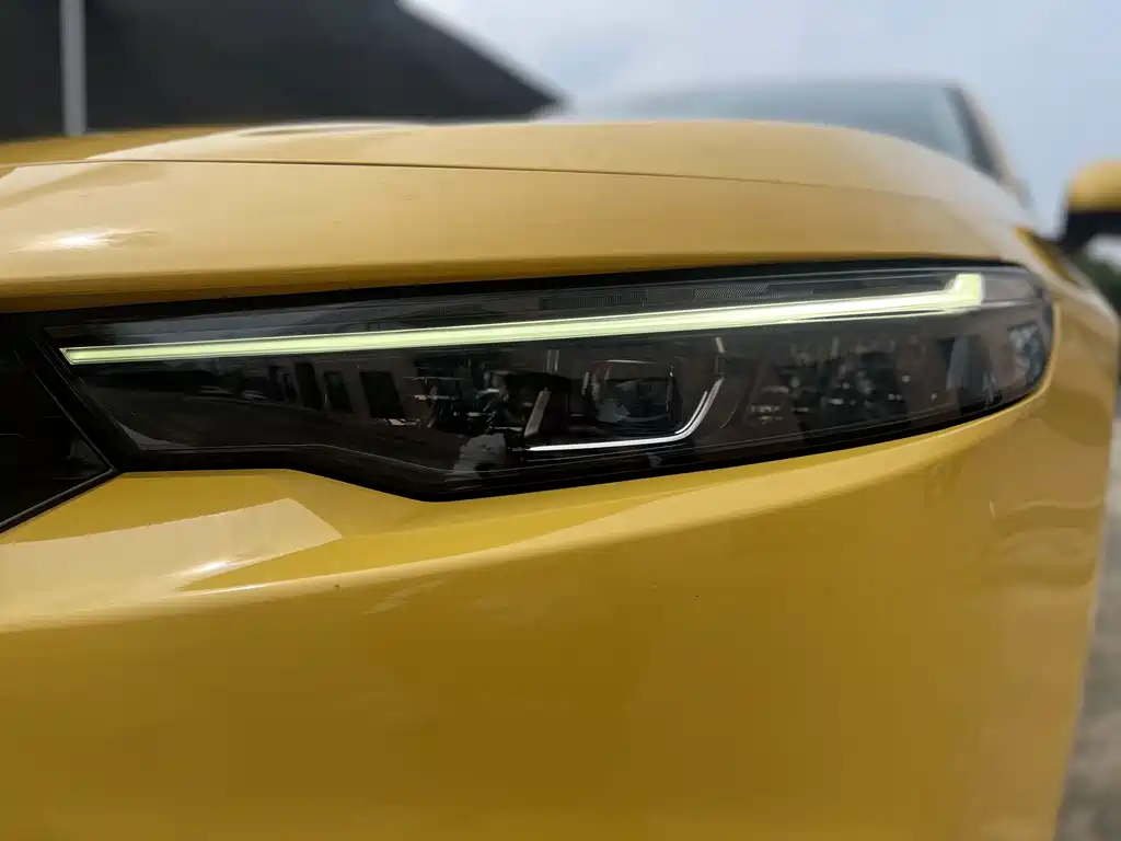 Honda Integra — миниатюра 17