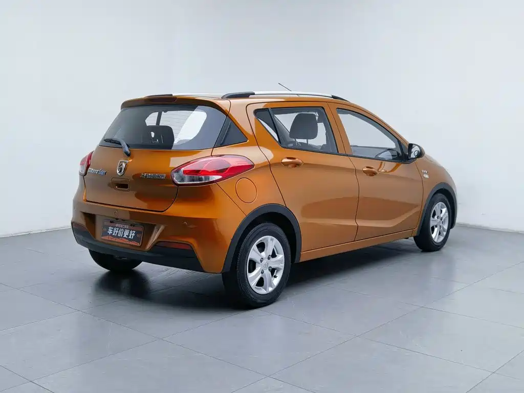 Baojun 310 — миниатюра 2