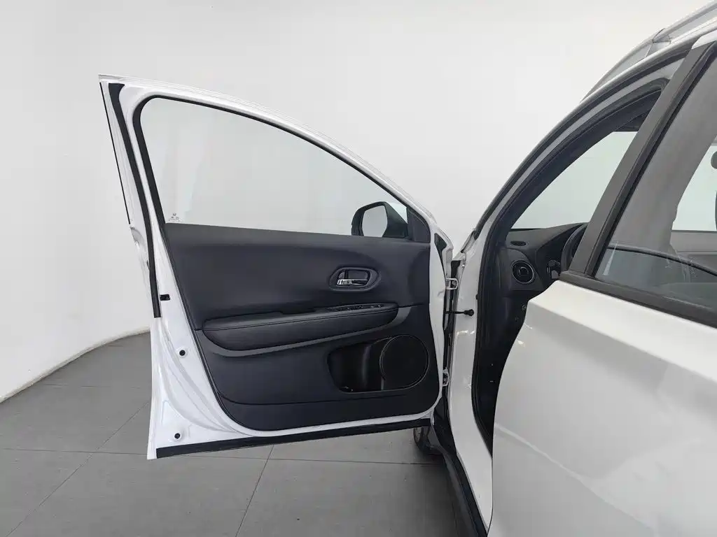 Honda XR-V — миниатюра 8