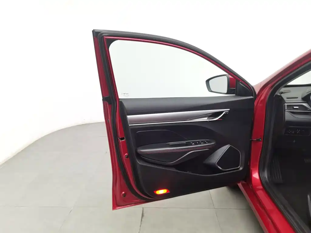 Geely Binrui — миниатюра 8