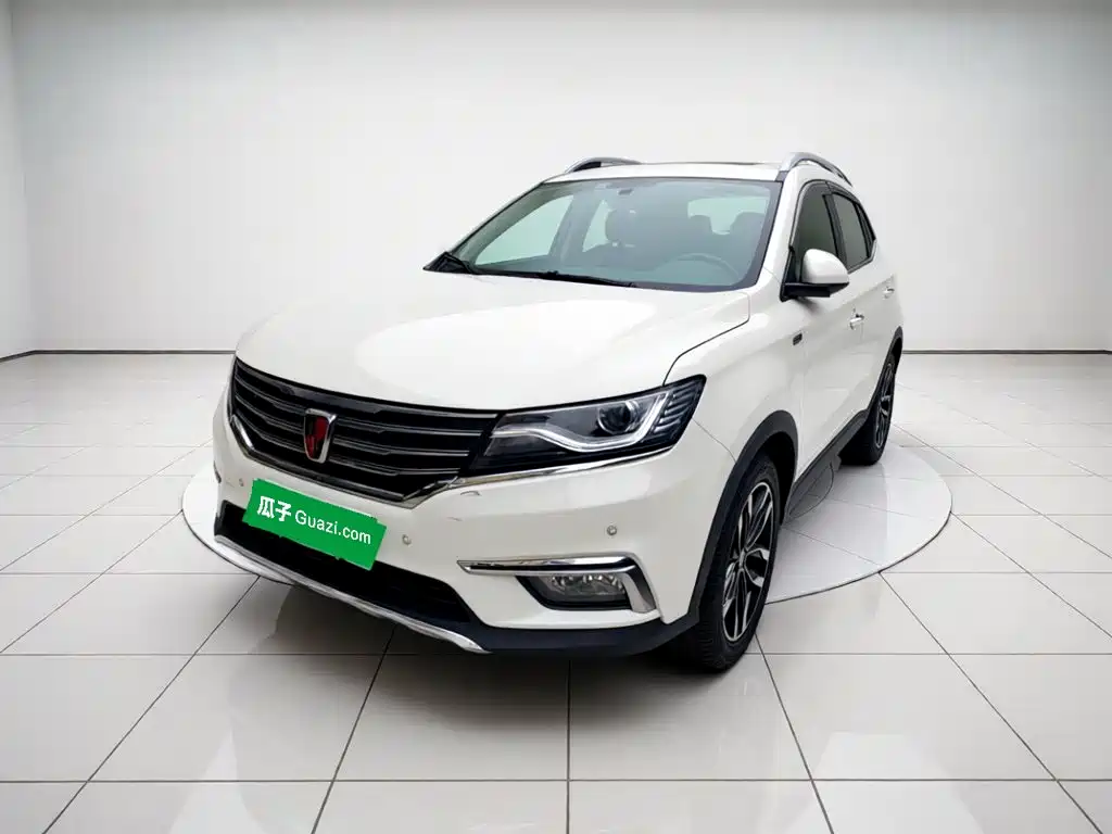 Roewe RX5 2016