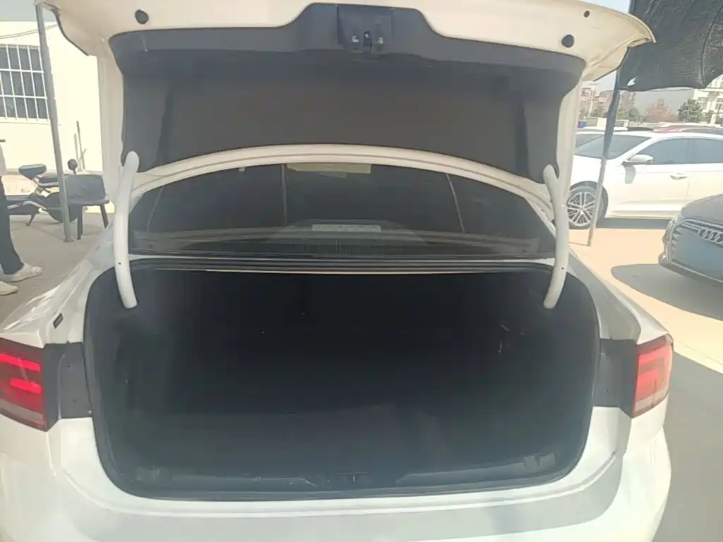 Volkswagen Lamando — миниатюра 19