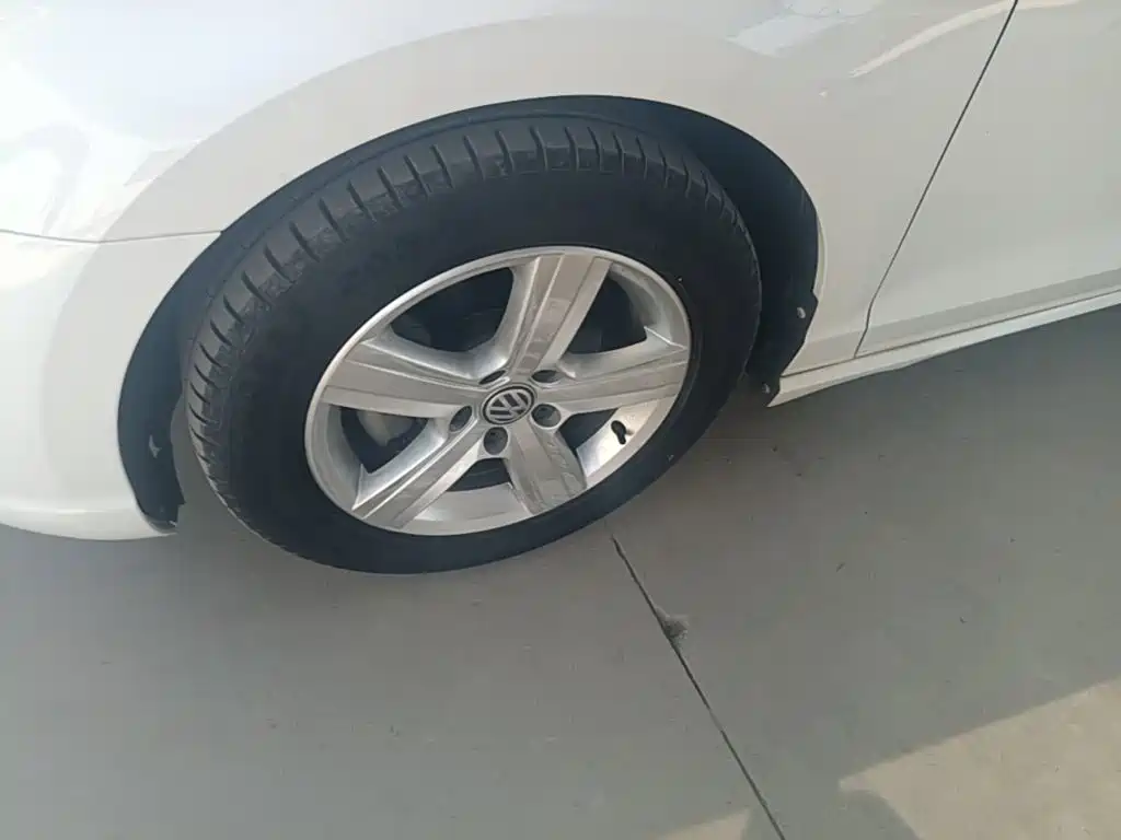 Volkswagen Lamando — миниатюра 23