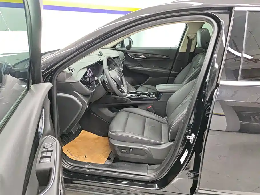 Buick Envision S — миниатюра 9