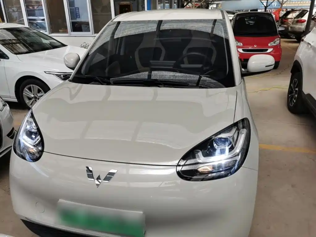 Wuling Bingo — миниатюра 3