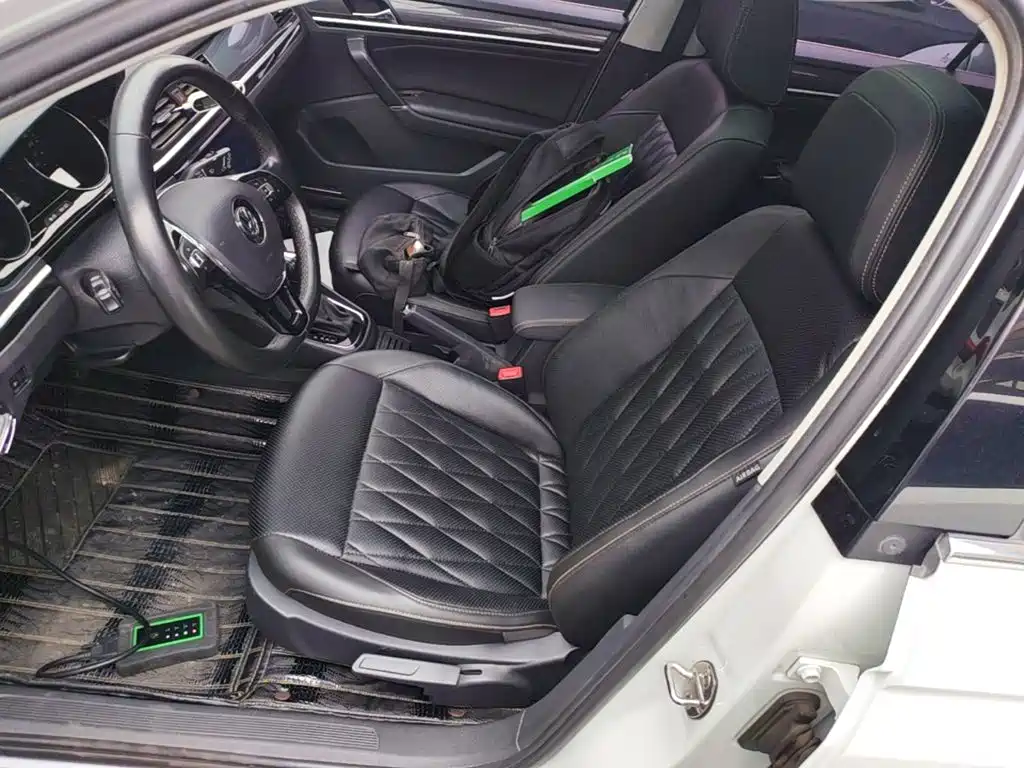 Volkswagen C-Trek — миниатюра 15