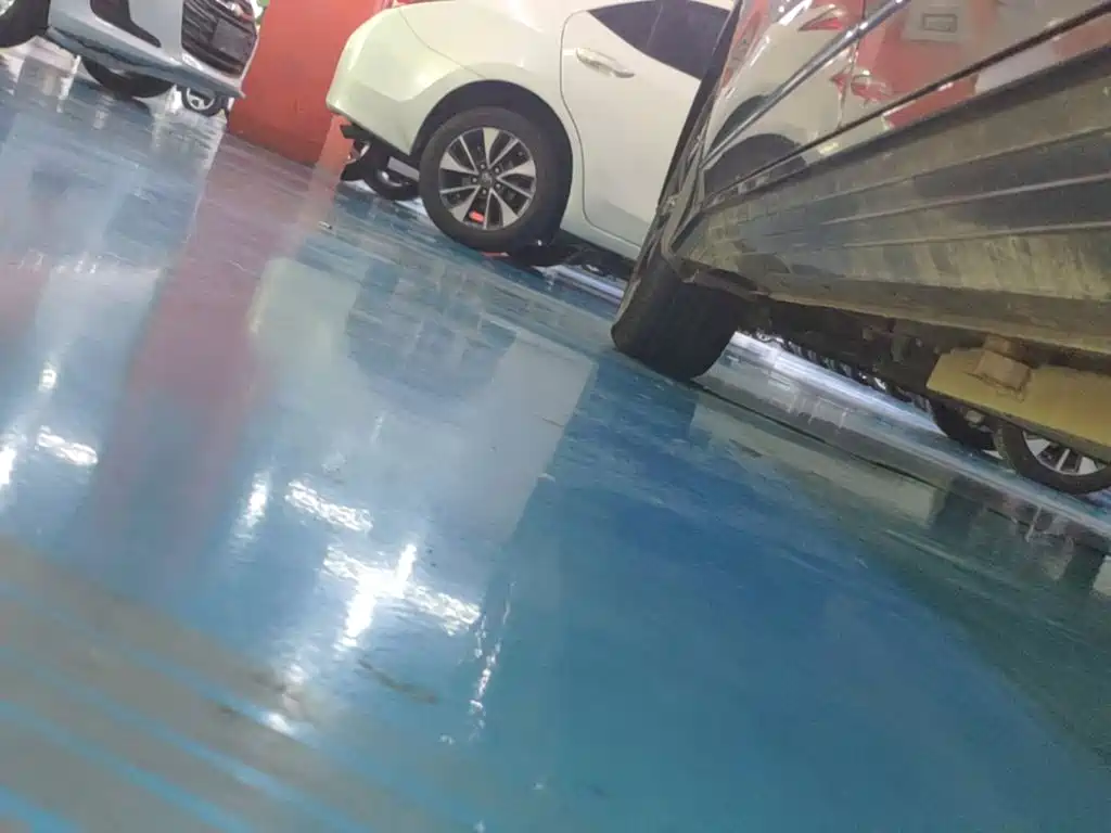 BYD e2 — миниатюра 22
