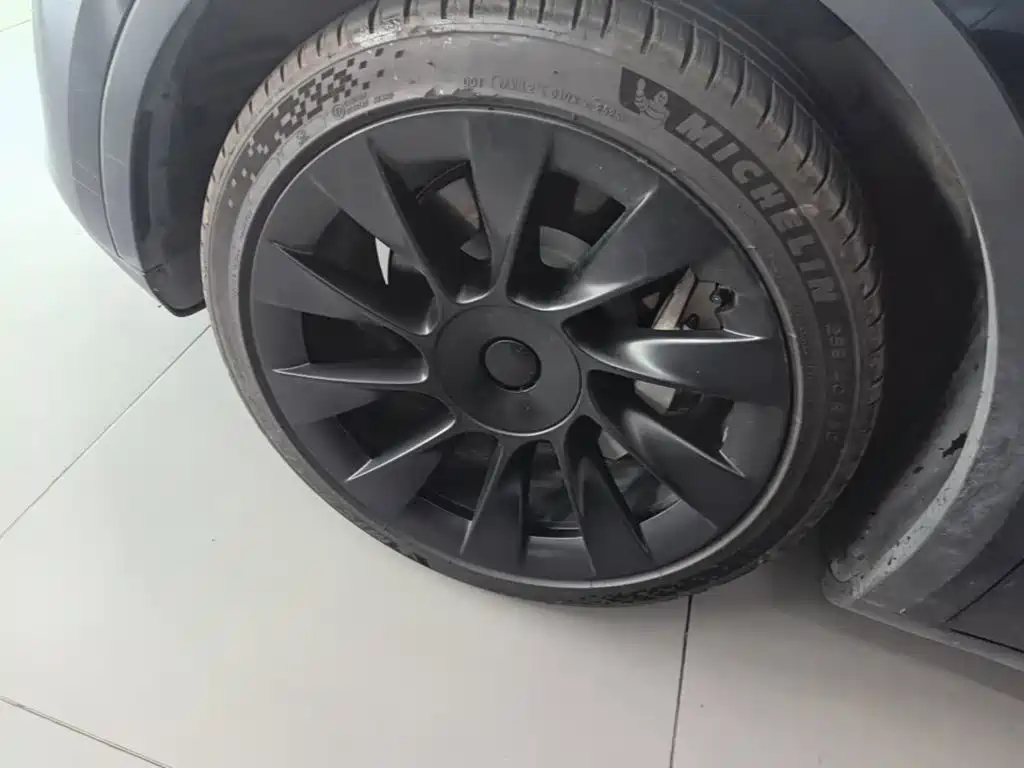 Tesla Model Y — миниатюра 23