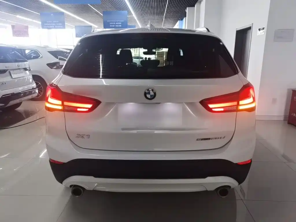 BMW X1 — миниатюра 6
