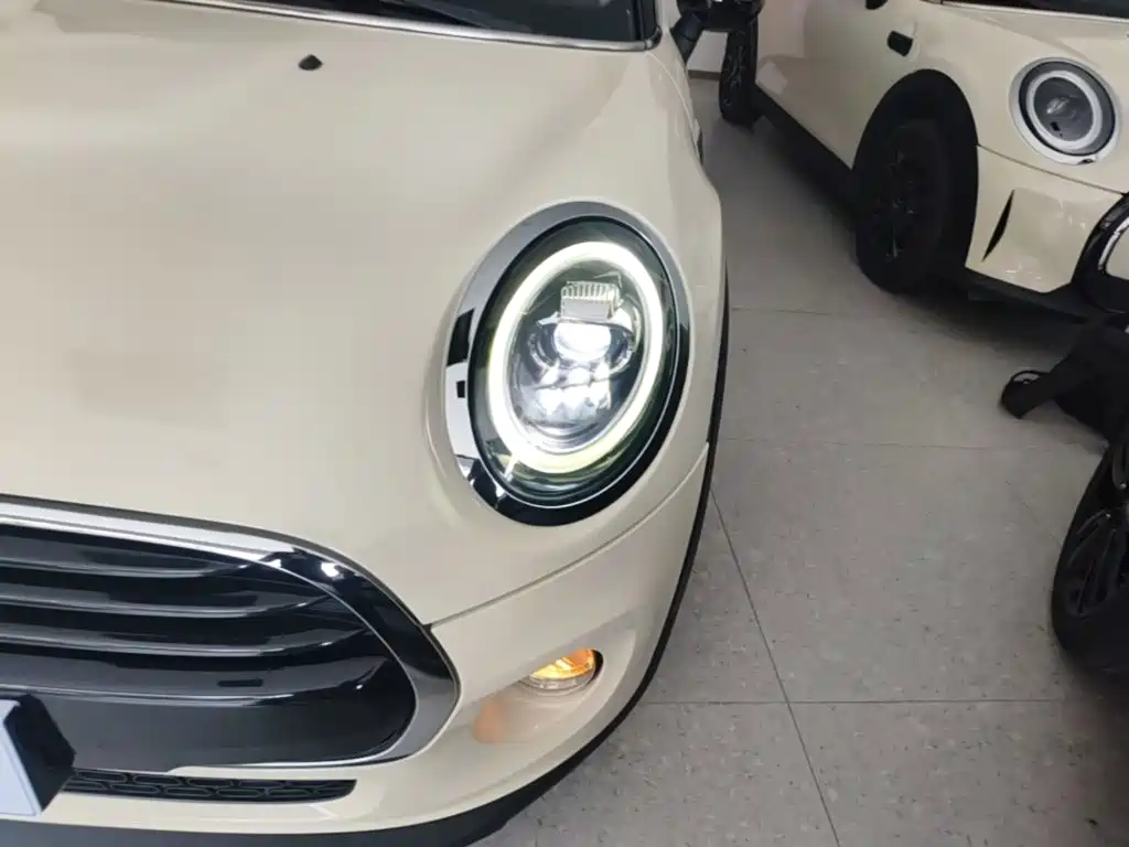 MINI Mini — миниатюра 24
