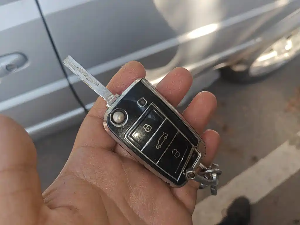 Volkswagen Bora — миниатюра 9