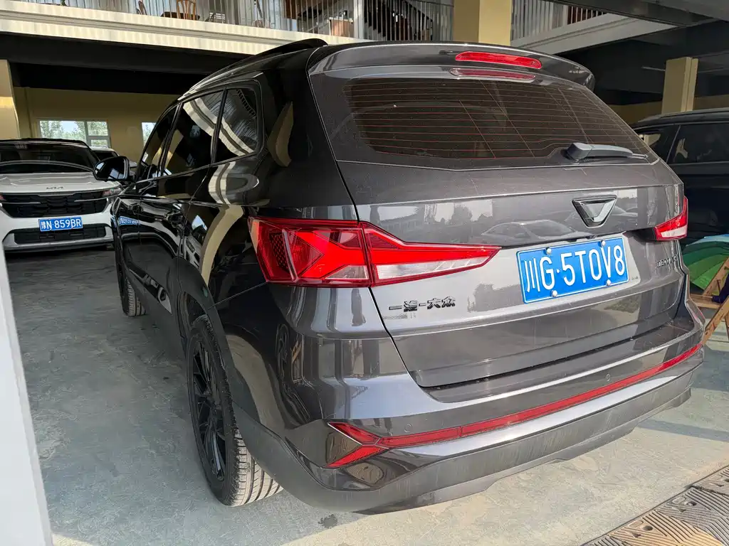 Jetta VS7 — миниатюра 11