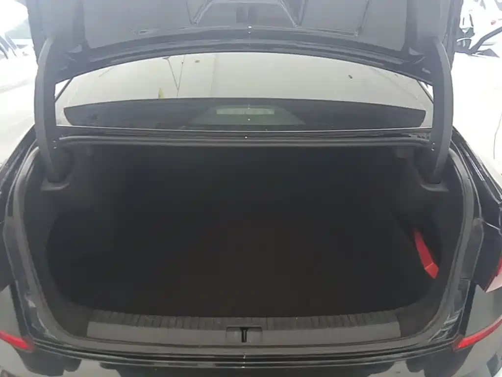 Volkswagen Passat — миниатюра 19