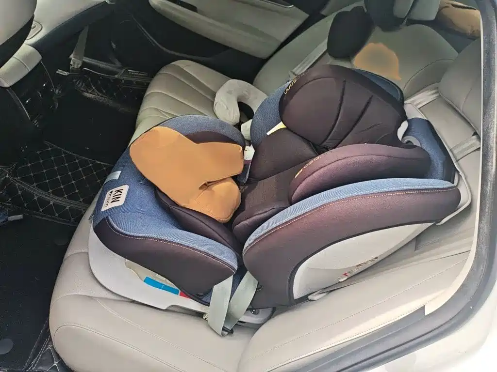 GAC Motor Trumpchi GA8 — миниатюра 15