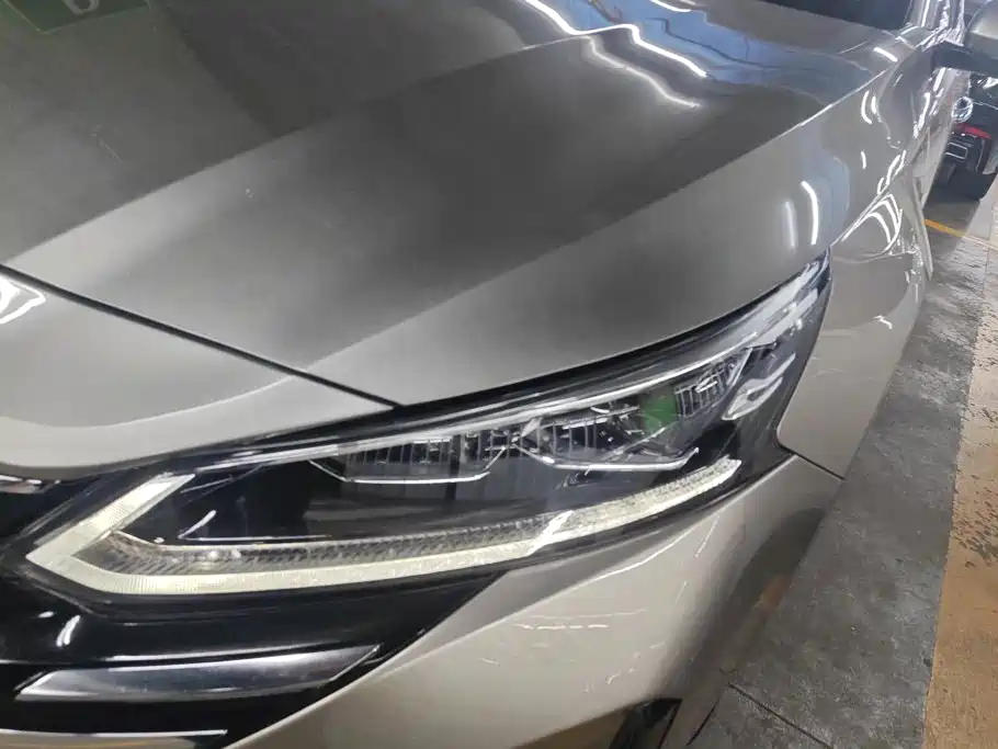 Nissan Teana — миниатюра 5