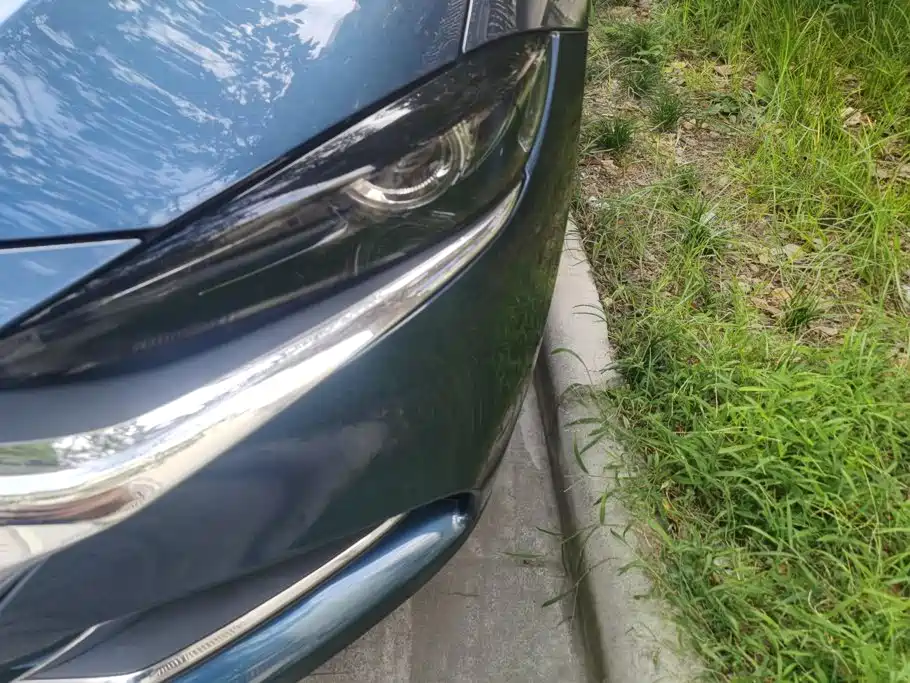 Mazda CX-4 — миниатюра 5
