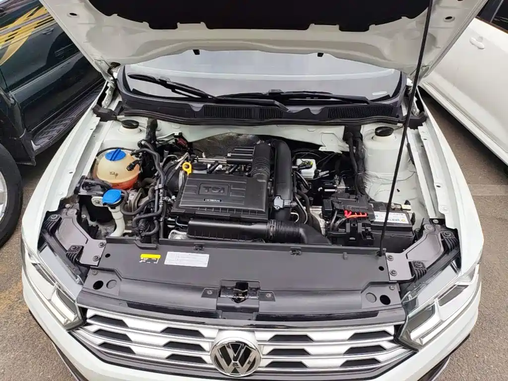 Volkswagen C-Trek — миниатюра 20