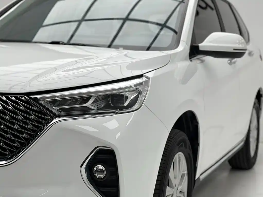 Haval M6 — миниатюра 12