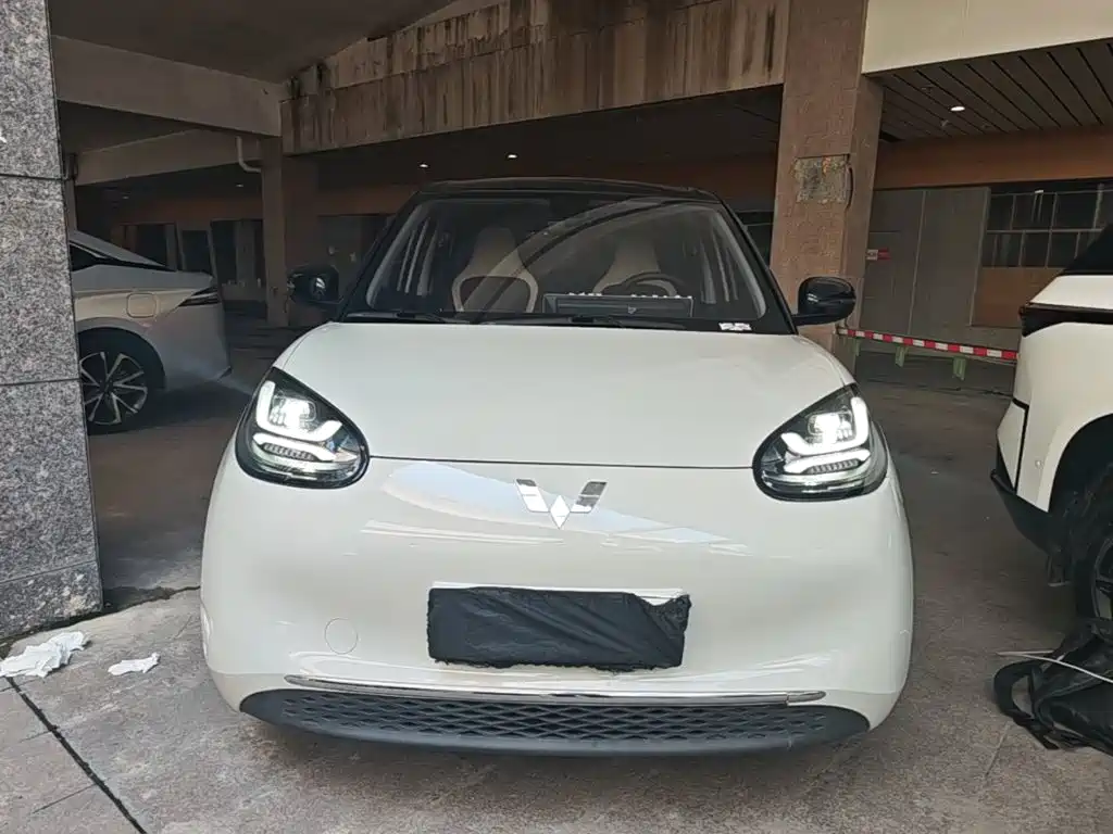 Wuling Bingo — миниатюра 3