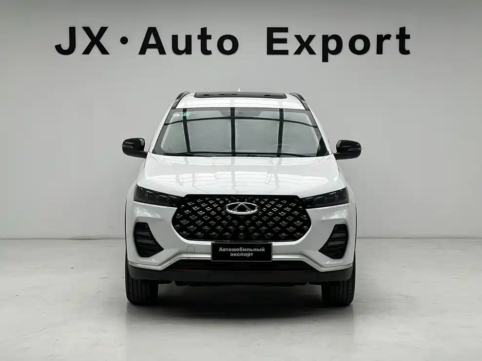Chery Tiggo 7 — миниатюра 2