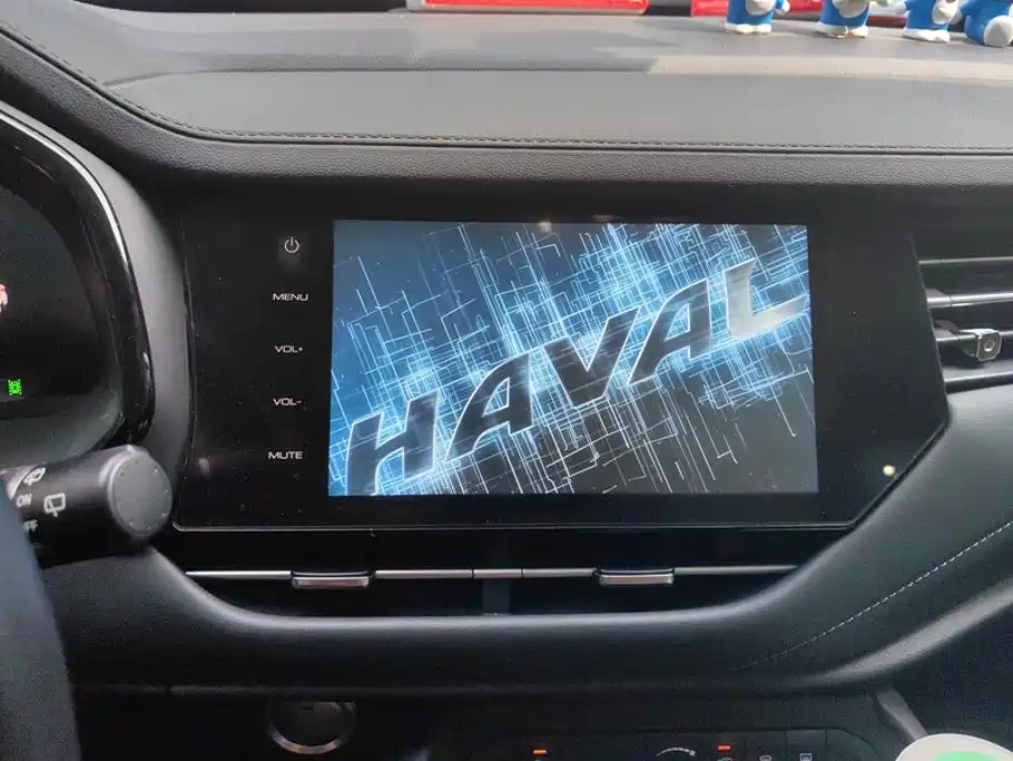 Haval F7 — миниатюра 13