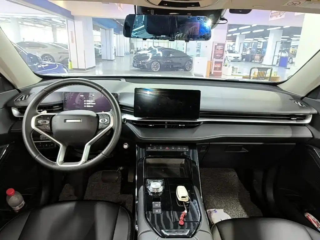 Haval H6 — миниатюра 10