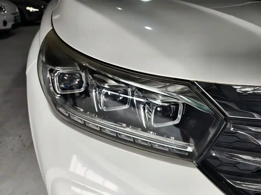 GAC Motor Trumpchi GS4 — миниатюра 9