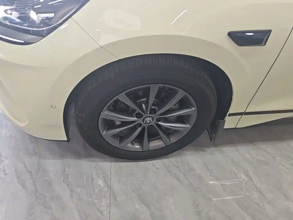 BYD Qin L — миниатюра 23