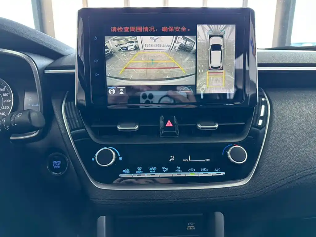 Toyota Frontlander — миниатюра 10