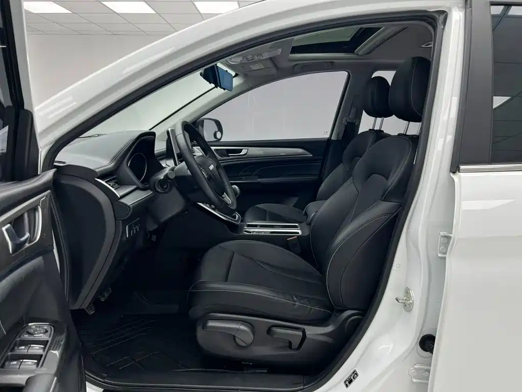 Haval M6 — миниатюра 16